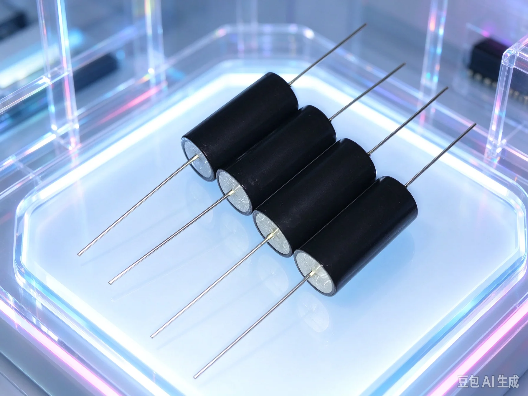 for Solen 1uF~2.5uF 400V PP Crossover Capacitor  10pcs