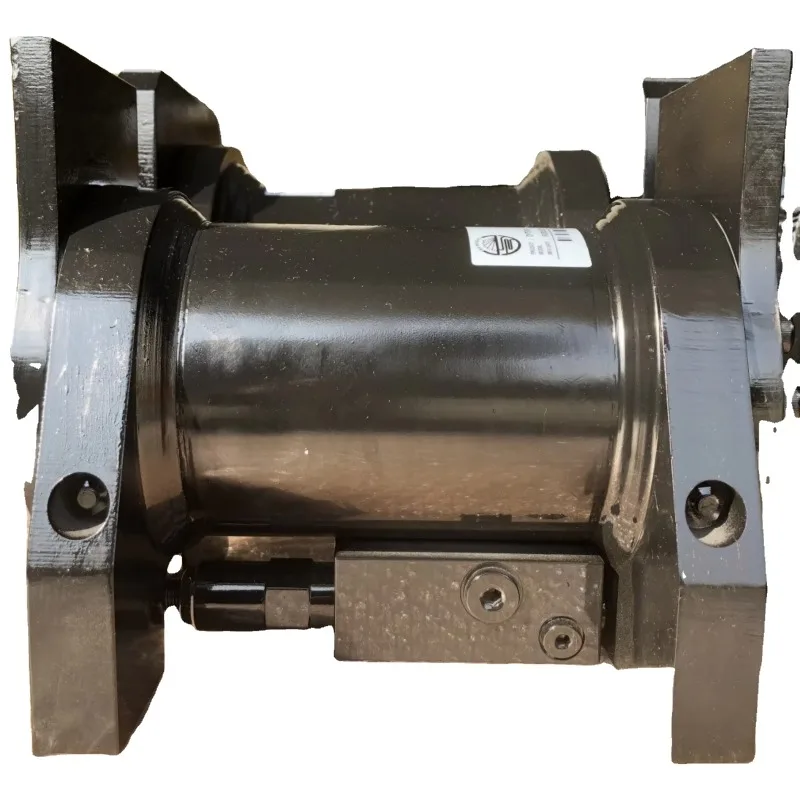 고품질 회전 유닛 파워 틸트 1-6톤 굴삭기용 유압 액추에이터 퀵 히치 커플러