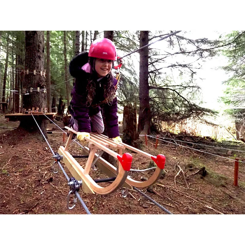 Aventura Parque Equipamentos, Parque Infantil