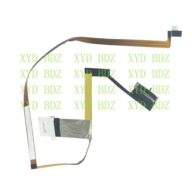 CAVO CDB LCD EDP QHD PER Dell Inspiron 7610 16 Plus 7610 CYBG H16 NC6M5 0NC6M5