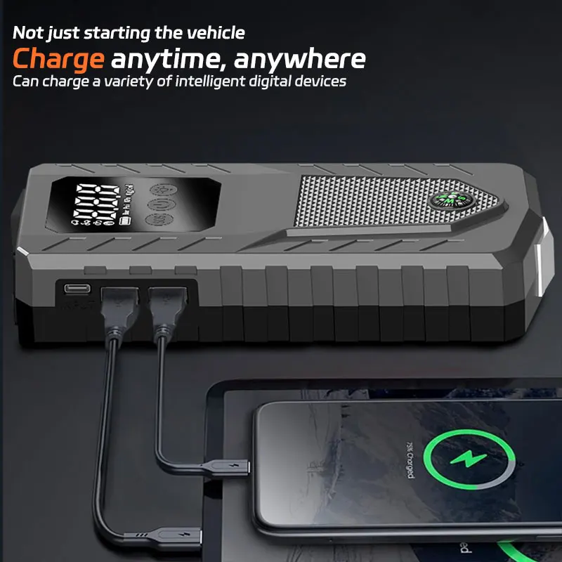 Thumbnail 2 - #68 Best Emergency Battery Boosters to Buy In 2026