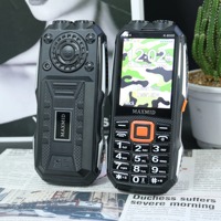 Senior Mobile Phone 2.8\