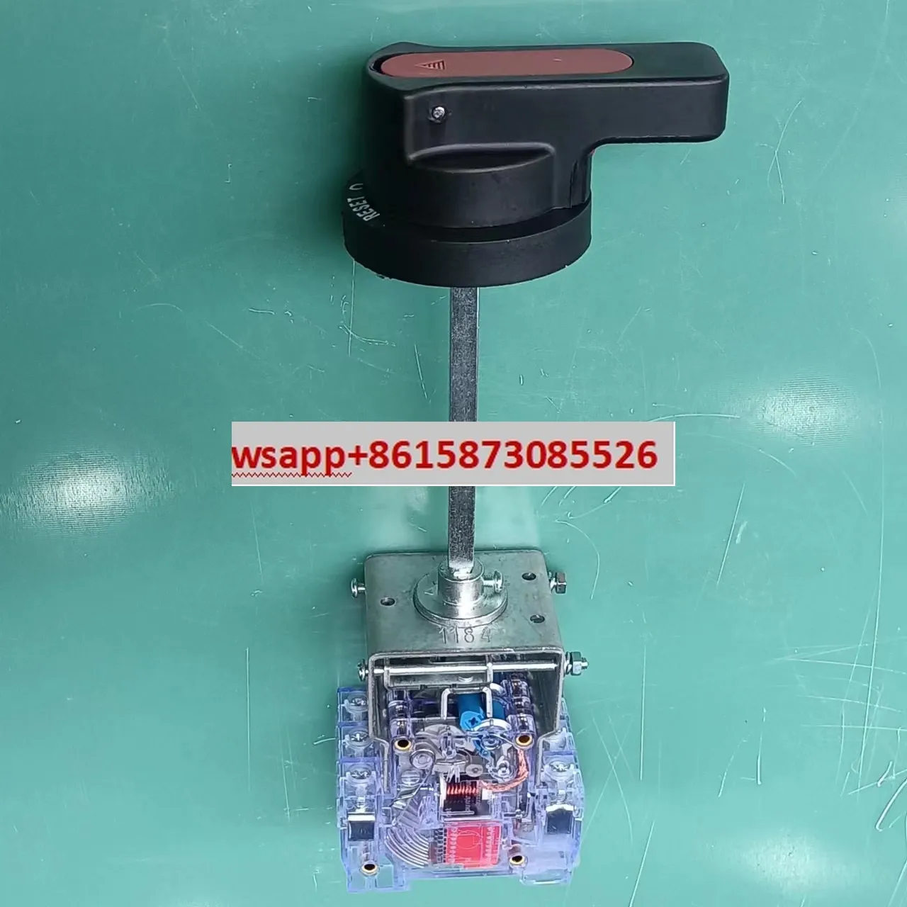 0.66Kv Miniature Ci…