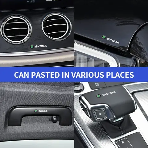 8 best sales skoda kodiaq accessories - №1