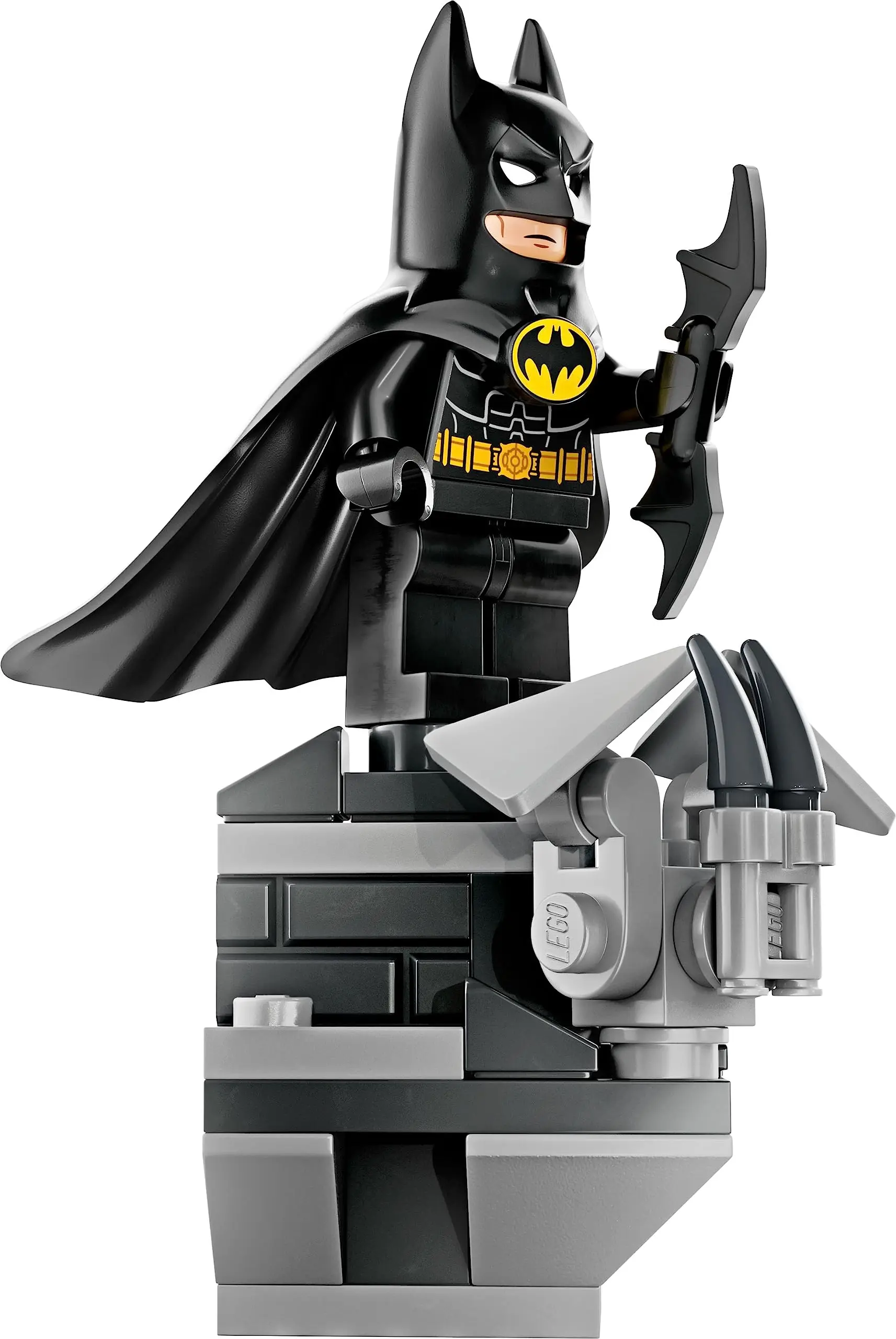 LEGO® Marvel™ Super Heroes Batman 1992 30653 Building Block Toys for kids Children Age 6+ Birthday Christmas New Year  Gift