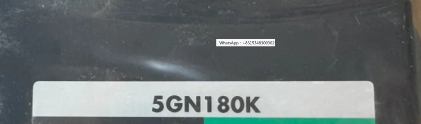 5GN25/30/36/50/60/75/90/100/120/150/180KF/K/RA/RH/S/KA