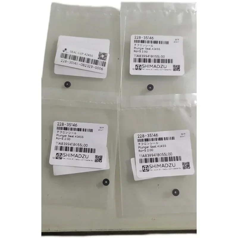 cincin penyegel nomor item 228-35146