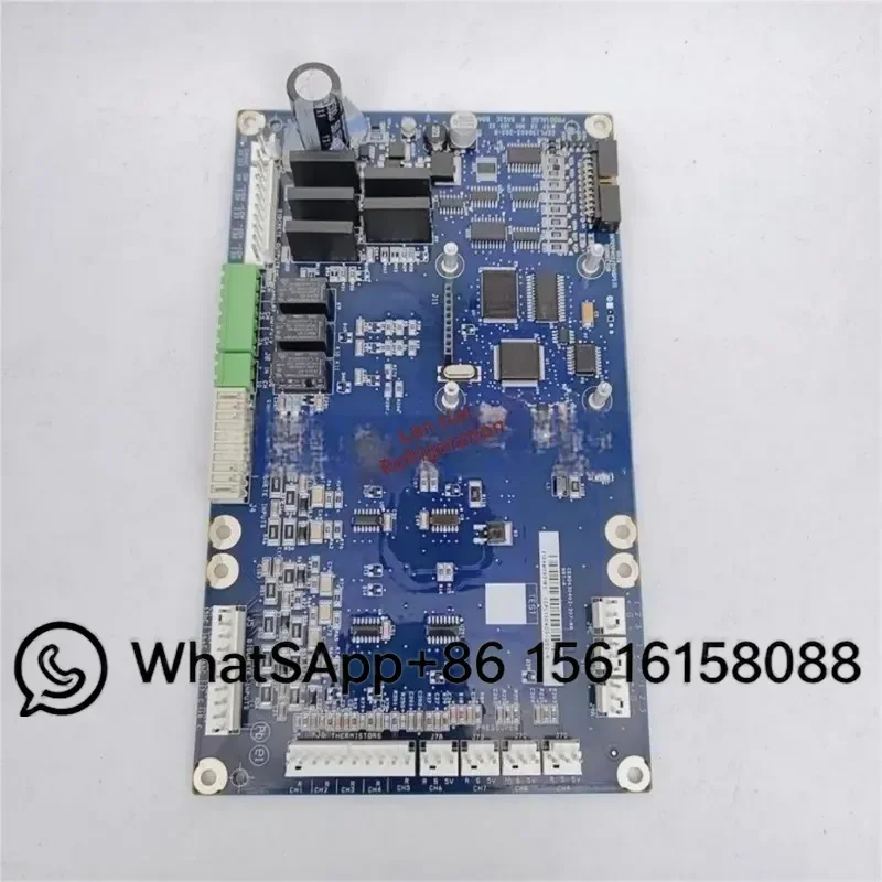 New Carrier 30HXCHXY Central Air Conditioning Control Board 32GB500182EE CEPL130403-102