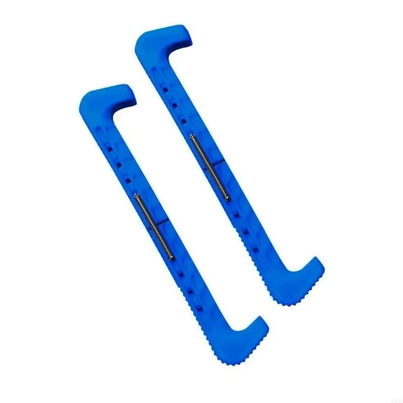 Skate Shoes Cover Adjustable Hockey Skate Protector Covers Skate Guard Protector