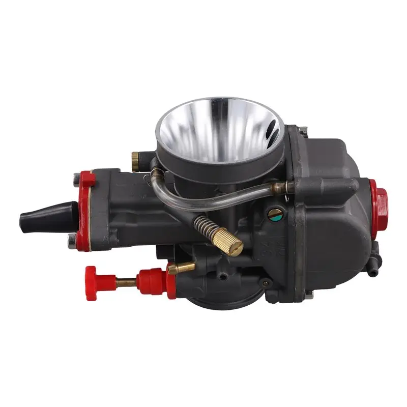 

NEW HOT In Stock-Universal For ATV/UTV Jet Scooter Off-Road Motobike 34Mm PWK High Performance Motorcycle Carburetor(PWK34)