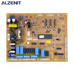Used For Siemens Refrigerator Control Board 30143D5051 Circuit PCB Fridge Motherboard Freezer Parts