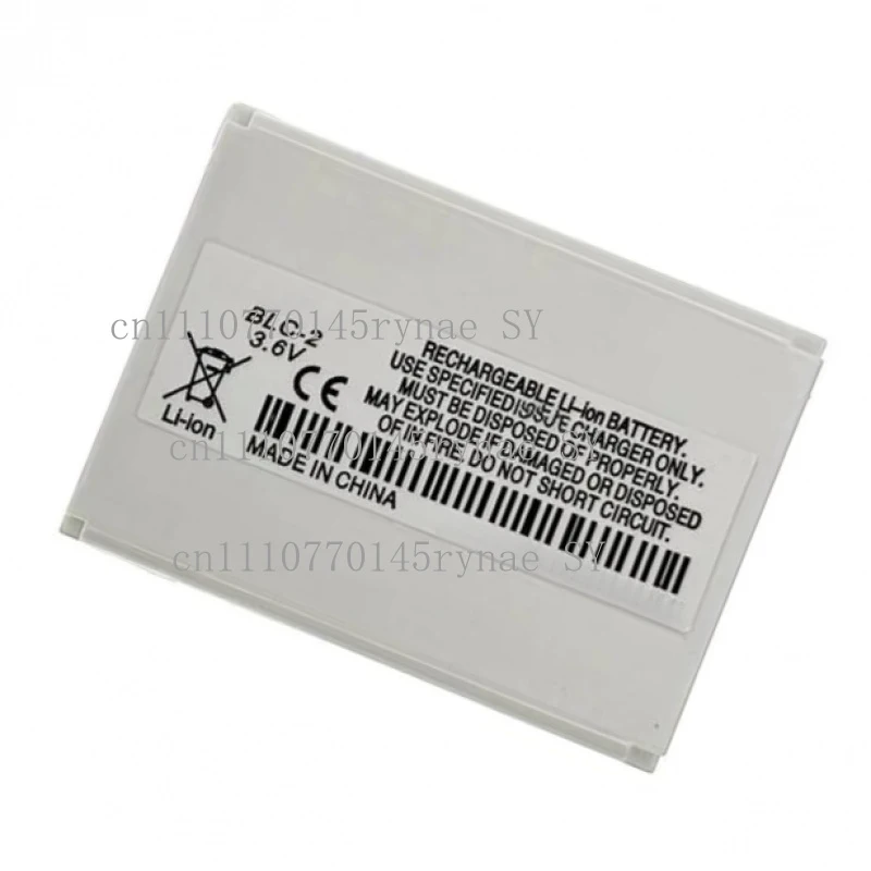 

Neutral Original BLC2 Battery For Nokia 3310 3330 3410 3510 5510 Mobile Phone