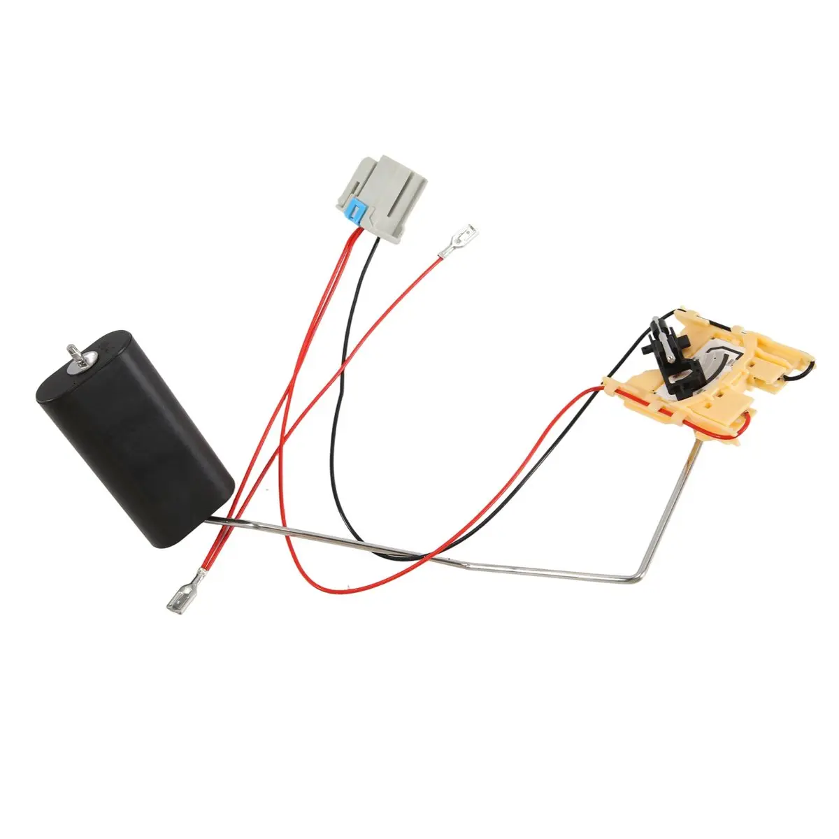 #82Y (yellow)Fuel Oil Level Sensor for Chevrolet Cruze Astra Buick Regal 09-16,Automotive Parts & Accessories