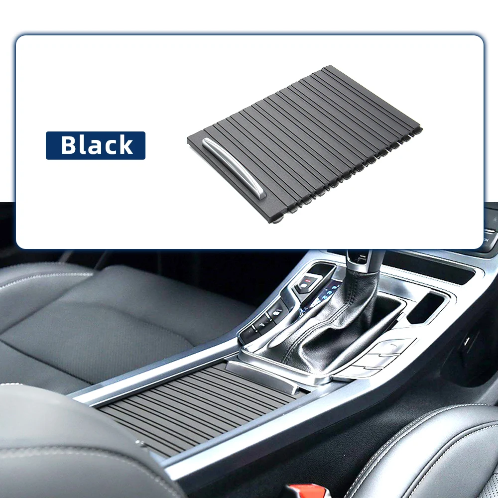 

Для Geely Emgrand CVT 2018-2021 Автомобильная центральная консоль, держатель для напитков, крышка жалюзи, внешняя рамка, крышка, держатель для чашки, рулонные жалюзи