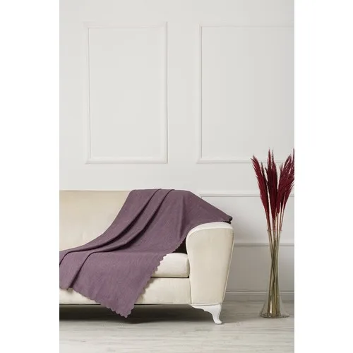 Laris Chenille Double-Sided Sofa Bed Seat Cover Throw