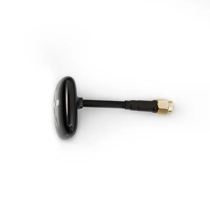 Foxeer Echo V2 2 5.8GHz 9dBi Patch Antenna LHCP RHCP for RC Airplane FPV Racing Freestyle Drones VTX VRX Goggles Monitor