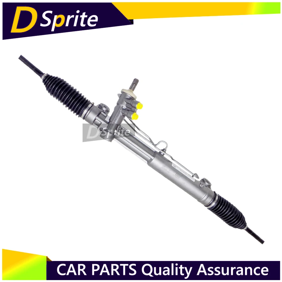 Гидроусилитель рулевого механизма для Chrysler 300 Dodge Challenger, Charger, левый привод 4584568AF 4584568AG 4584573AF Гидроусилитель рулевого механизма для Chrysler 300 Dodge Challenger, Charger, левый привод 4584568AF 4584568AG 4584573AF