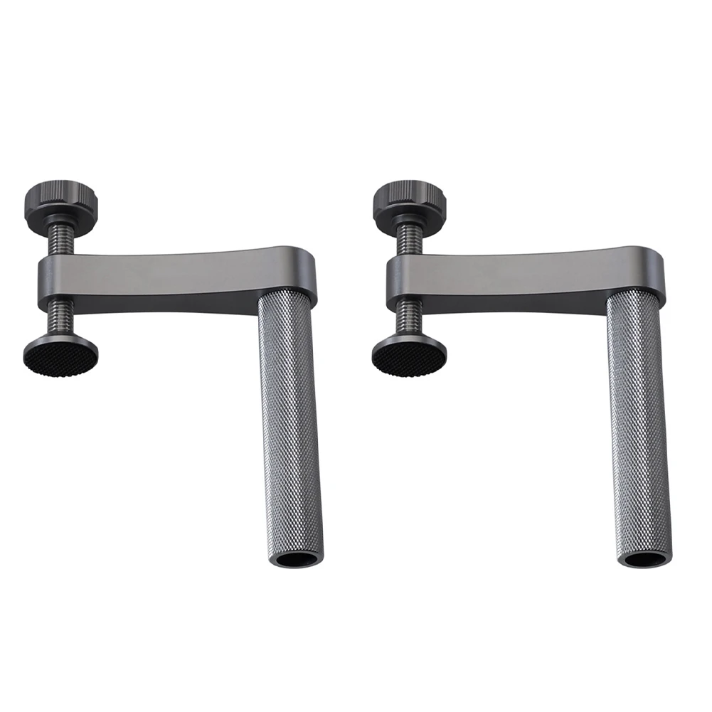 

Adjustable Woodworking Clamp 3/4inch Hole Clamp Secure Clamping Versatile Woodworking Tool For Woodworking Projects