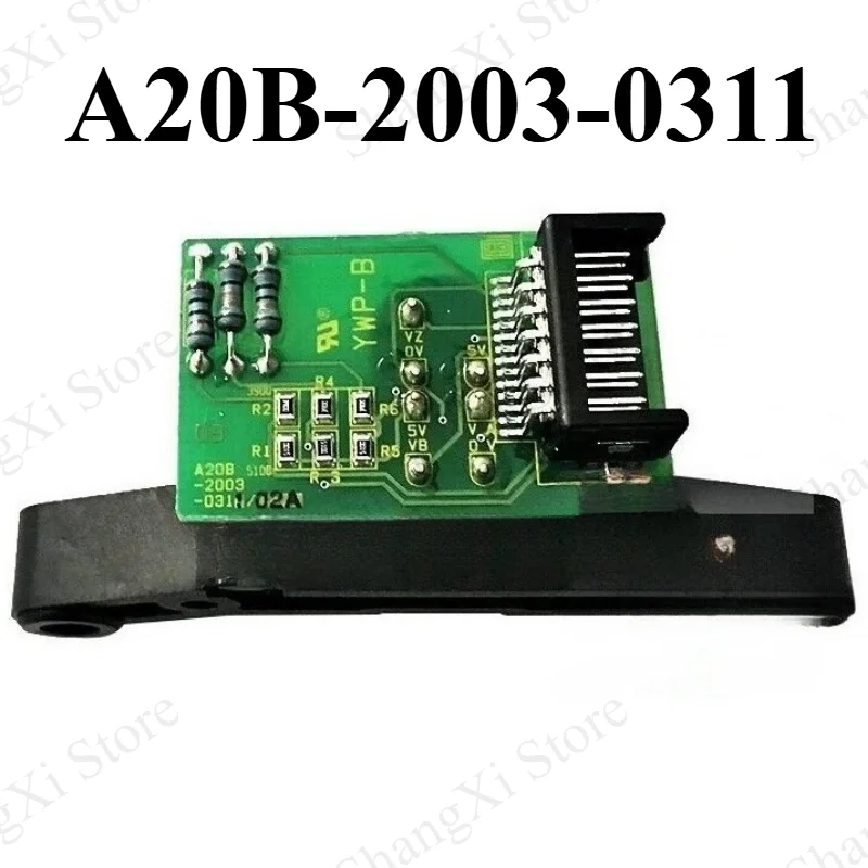 1PC Brand New A20B-2003-0311 Motor Spindle Encoder Fast Delivery