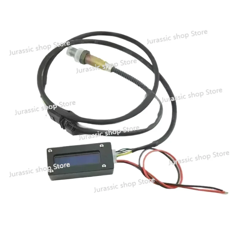 

Portable Small Air-Fuel Ratio Analyzer Engine Carburetor