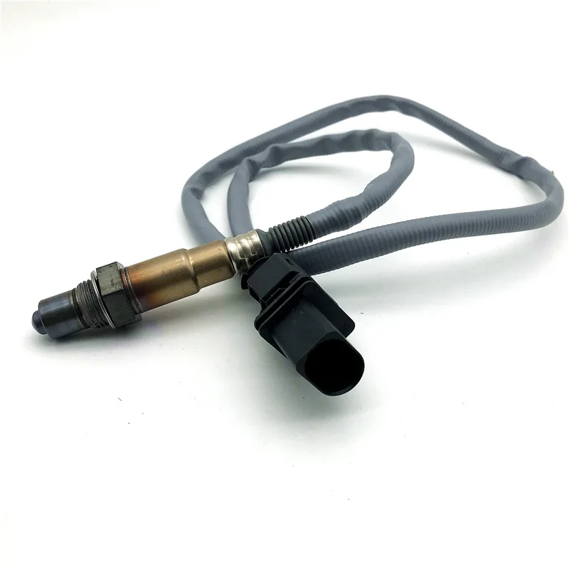 

11787558073 0258017099 Oxygen sensor suitable for BMW 1/5 Series E81 E60 E61 F10 F11 front