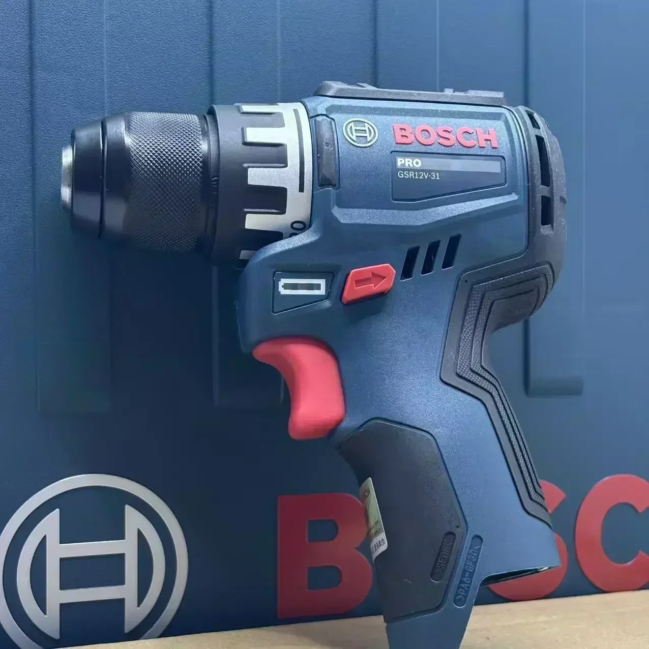 bosch-professional-gsr-12v-31-cordless-drill-12v-electric-screwdriver-torque-compact-mini-power-tool-for-wood-metal-drilling