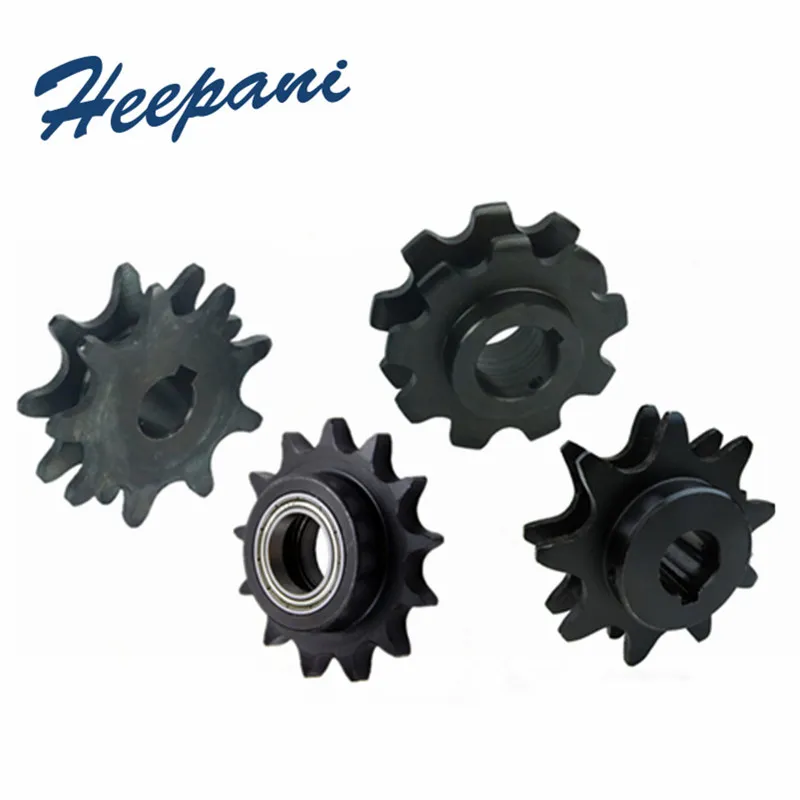 

2.5x / 3x Speed BS25 BS30-C212A / C216A customize 9 teeth / 10 teeth gear cnc machine tools