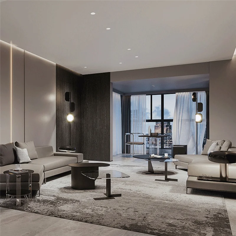 

A26I-Dimmable Recessed Anti-Glare LED Downlights 5W Ceiling Lamps Spot Lights AC85-265V Warm White 3000K