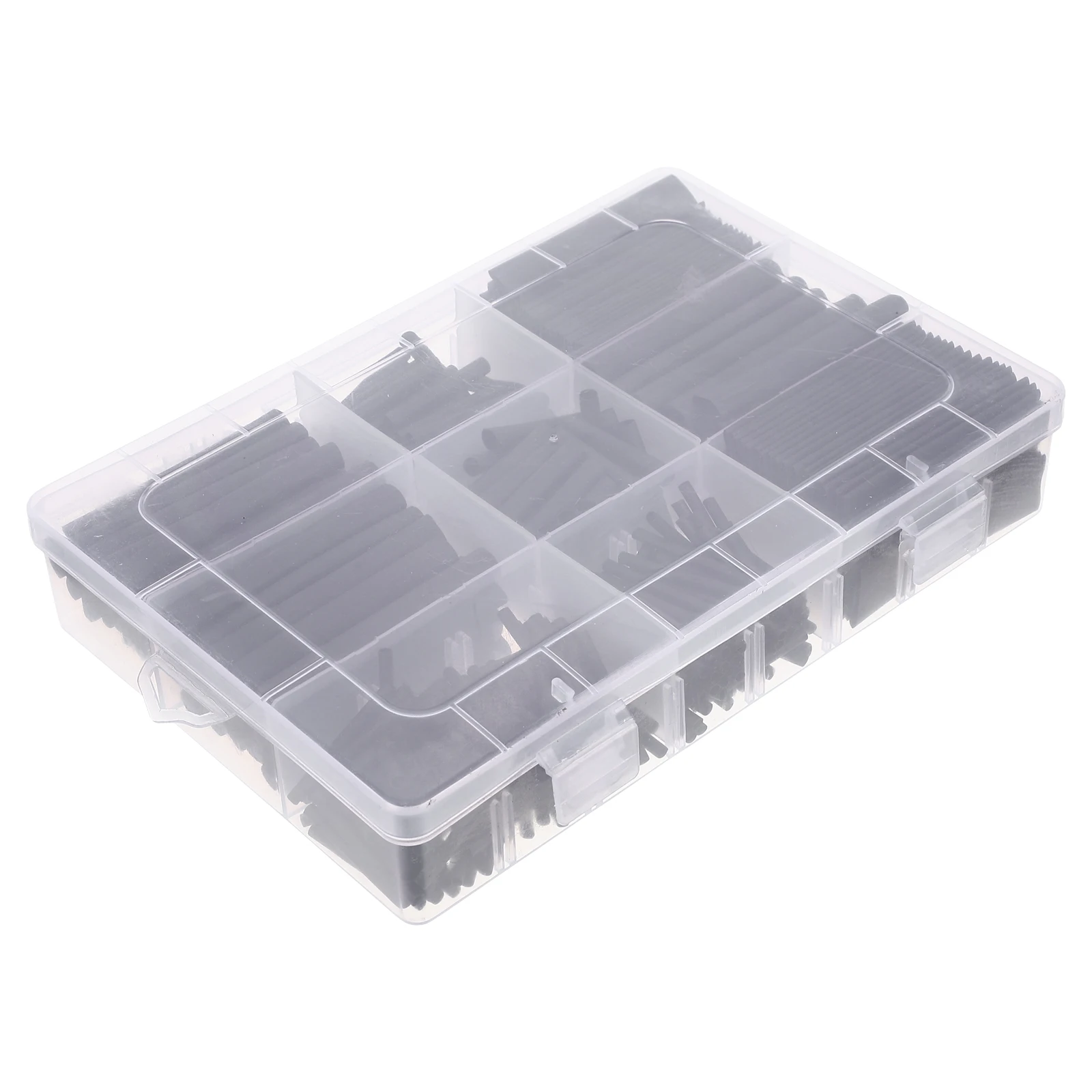 

Heat Shrink Assorted Sleeving Wrap Insulation Connectors Heat Shrink Electric Wire Protection PE XPE Cable Harness
