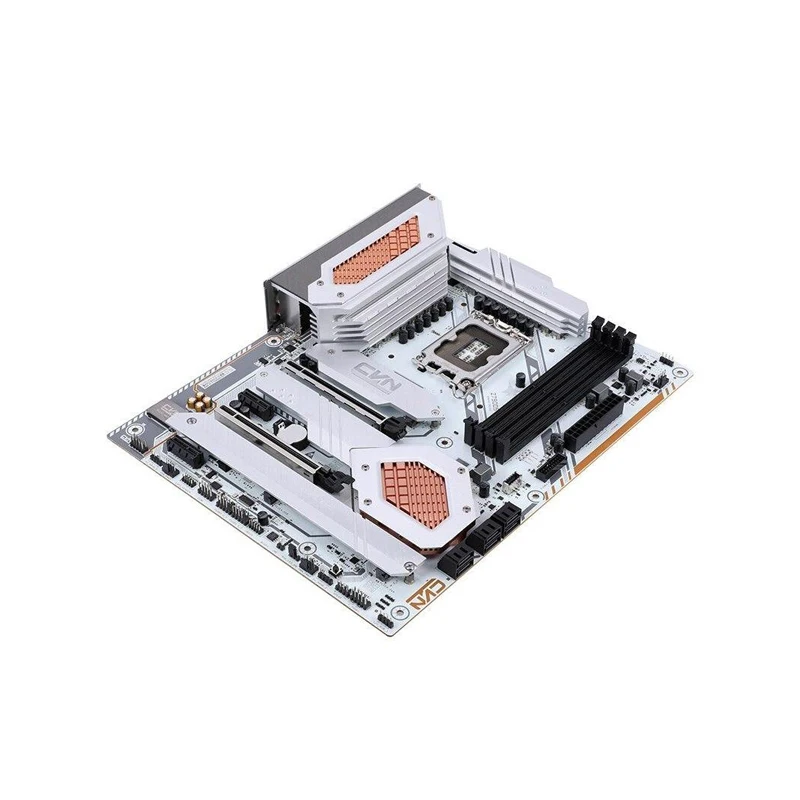 For Color Z790 Game Freeze V20 main board with LGA 1700 ATX