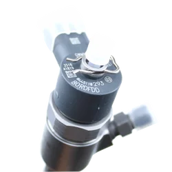 0445110293 Diesel Common Rail Injector Is Used For Bosch System Great Wall Haval H3 H5 Fengjun 2.8TC 2.5TC Engine