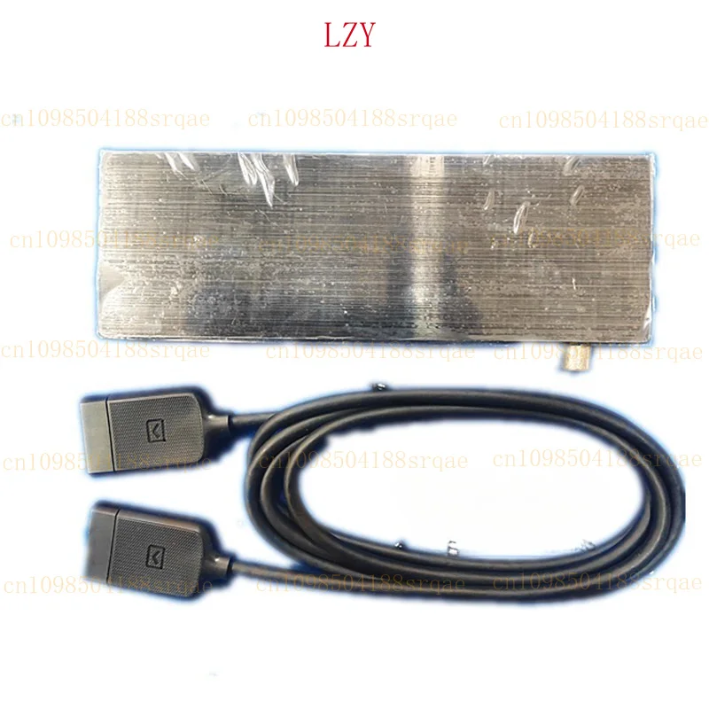 Новинка для Samsung ONE CONNECT TV UA55/65KS9800JXXZ KS8800J Внешняя соединительная коробка HUB