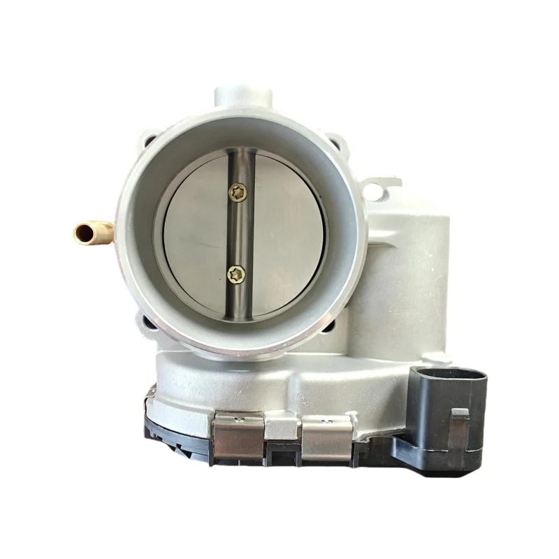 

Новый корпус дроссельной заслонки для VW Passat B5 3B AUDI A4 B6 B7 A6 C5 Quattro 06B 133062 М