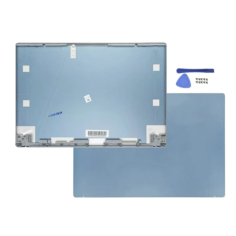 NEW Laptop LCD Back Cover/Front Bezel/Palmrest/Hinge Cover/Bottom Case For MSI Modern 14 M14  MS-14D1 14D2 14DK 14B3 Series