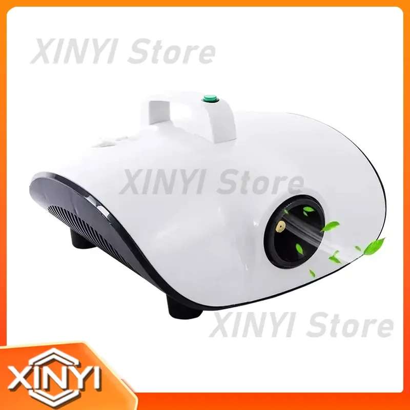 ULV Cold Fogger Sprayer for Industrial Use High Cost Performance Durable Limited Time Discount
