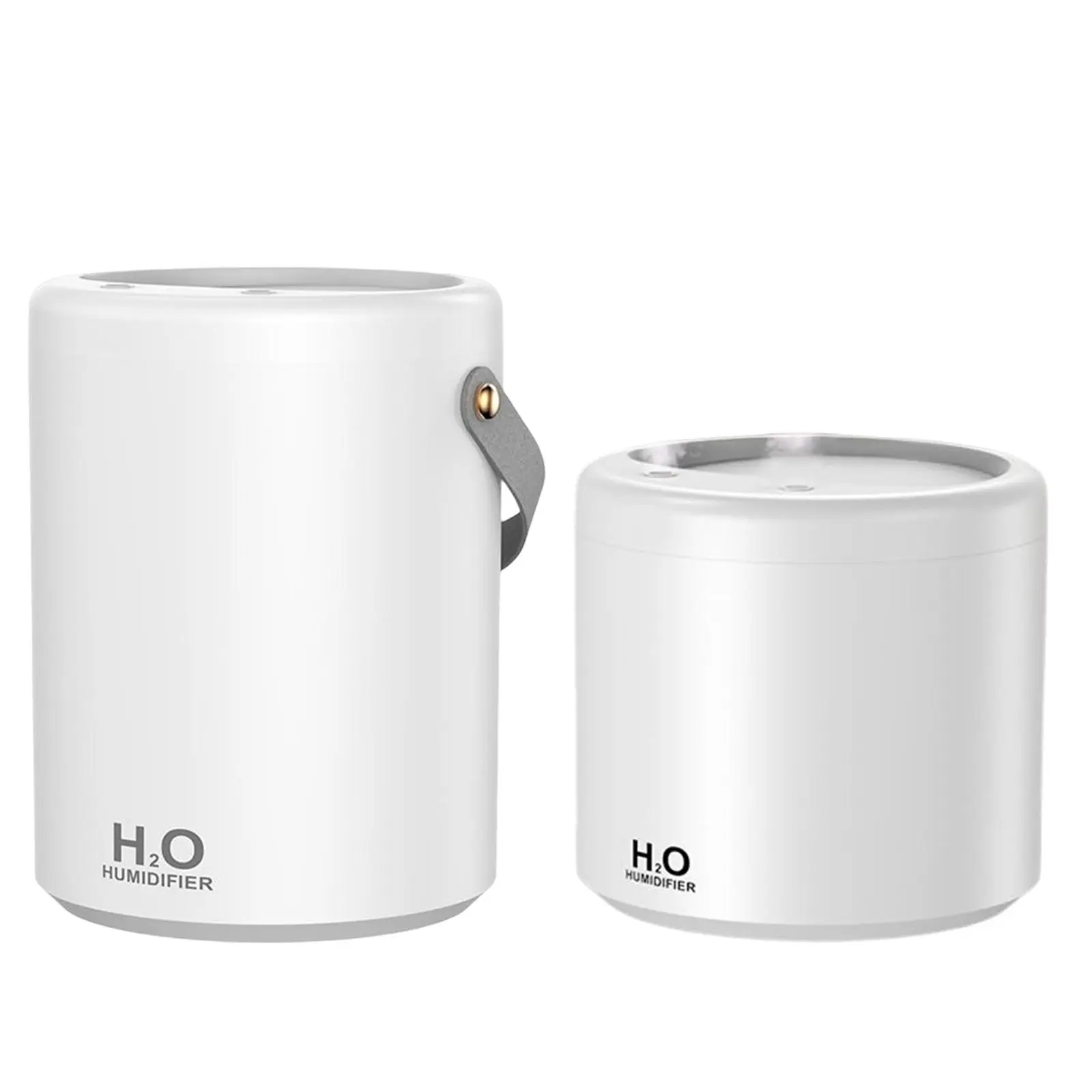 Air Humidifier, USB Personal Desktop Humidifier, quiet Auto Shut Off mist Humidifier, for Travel Home Bedroom Desktop Indoor