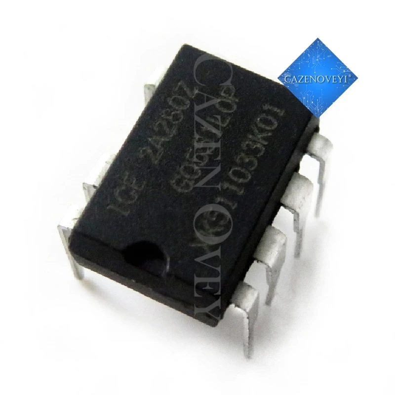 5-100PCS ICE2A280Z 2A280Z AP2191 2191 MP2560DN-LF-Z MP2560DN OE907 907 H20R1353 20R1353 IPP041N04NG 041N04N