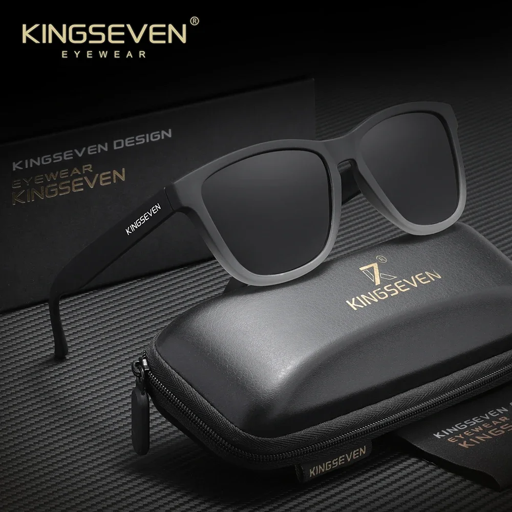 Oculos-de-sol-masculinos-kingseven-modernos-e-casuais-com-armacao-quadrada-polarizados-para-viagens-ao-ar-livre