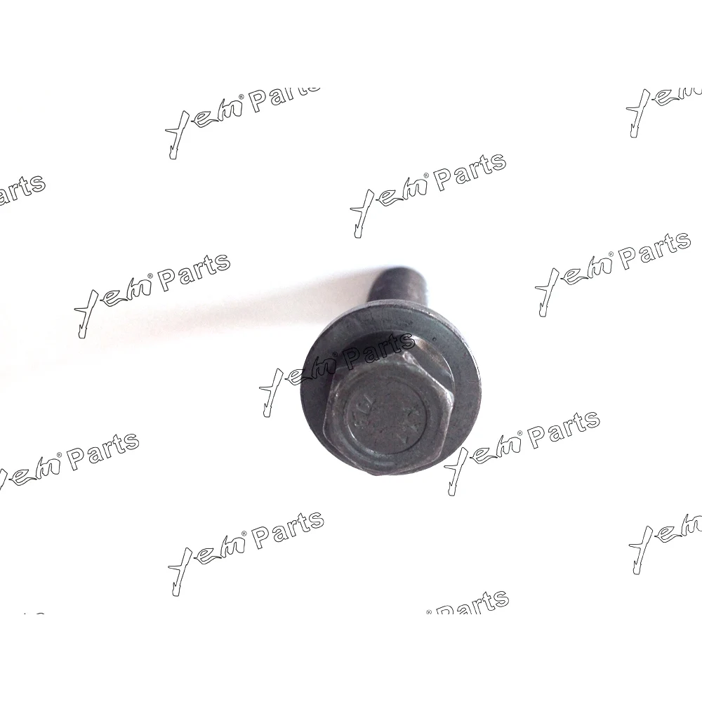 R914 9174981 Connecting Rod Screw For Liebherr R914 Excavator Engine Parts