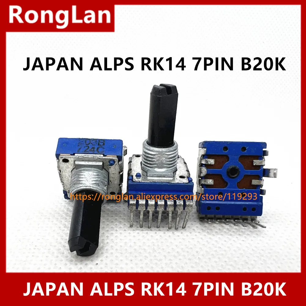 potenziometro-doppio-cvv2x21m-rk14-maniglia-lunga-7-piedi-20mm-stile-giapponese-alps-103b-203b-104b-b10k-b20k-b100k-10-pezzi