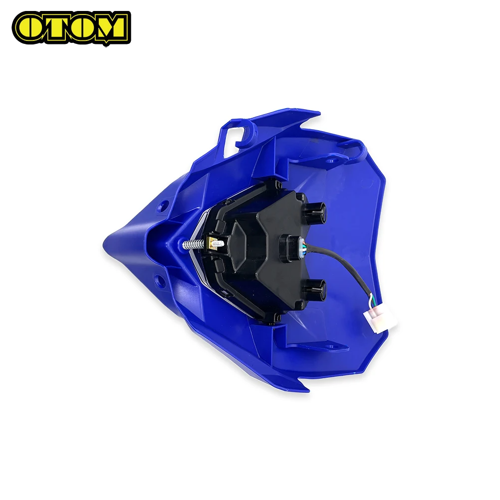 Motorcycle For SHERCO LED Headlight Assembly Head Light Headlamp SE SEF 125 250 300 450 500 2014-2023 Motocorss Accessories Bike