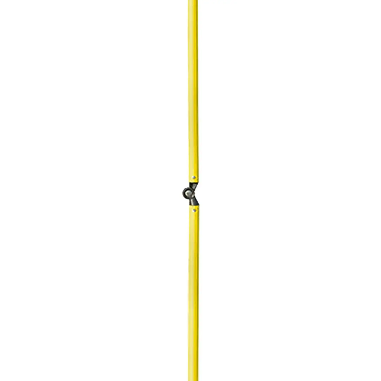 Soccer Agility Training Pole, Soccer Training Pole, Football Training Marking Pole for Sports, Football, Speed Training
