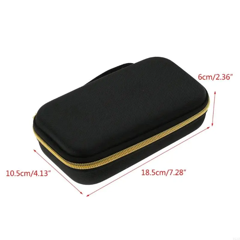 Étui DXAB NON SCRACK Protector pour Backbone Game Gandage GamePad