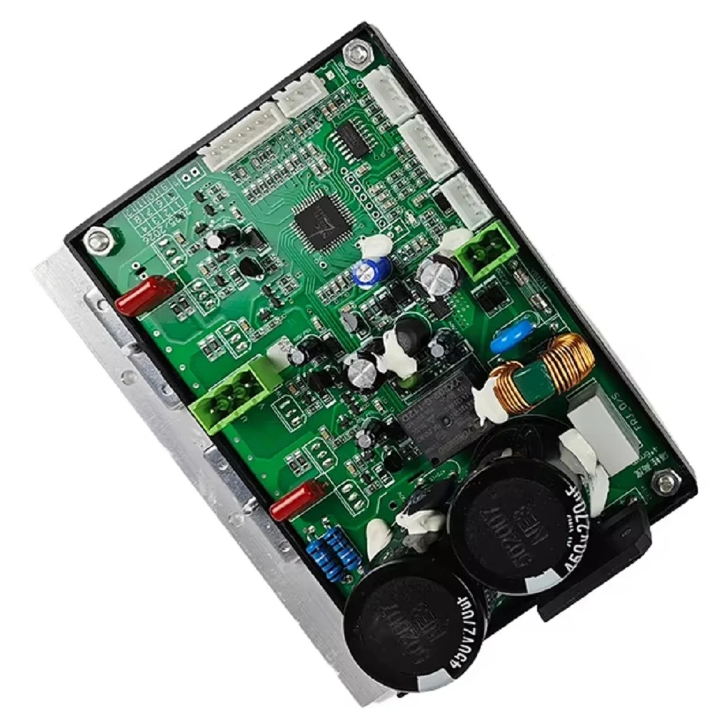 Best-Main Control B…