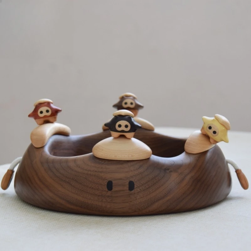 

Changbai Mountain series Tianchi hot spring bathhouse child bath towel bath culture