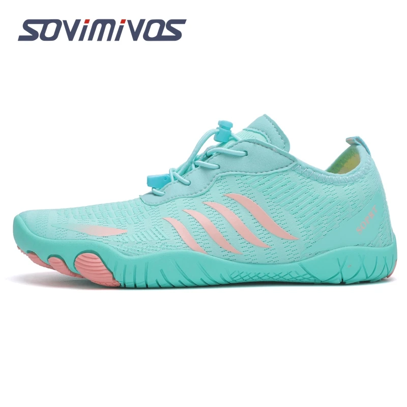 Indoor Gym Jump Rope Shoes Men and Women Running Shoes Treadmill Special Spinning Indoor Barefoot Yoga Jumping Shoes