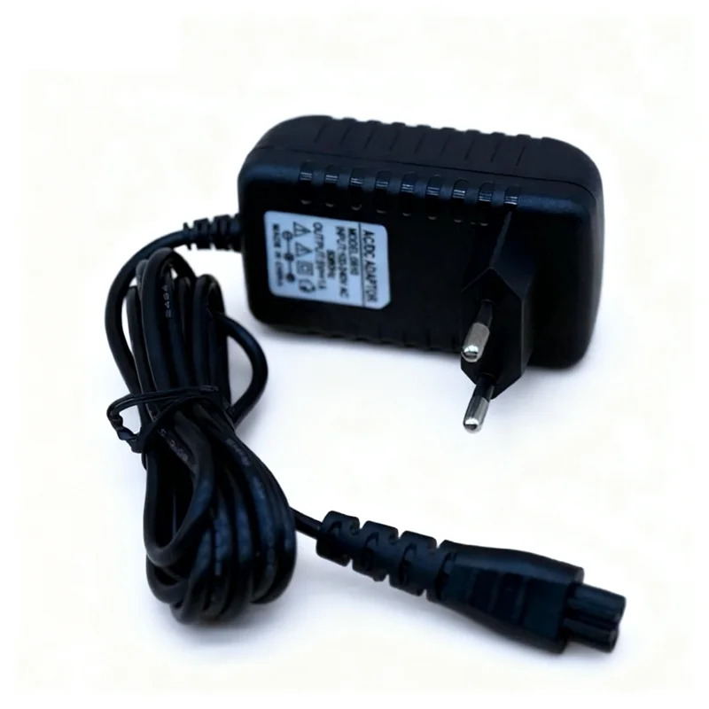 

5V Power Supply Adapter Replacement for Remington Shaver HC4250 HC5870 HC5950 PF7500 PF7600 PF7855 PG6250 XR1400 XR7000 MB4900