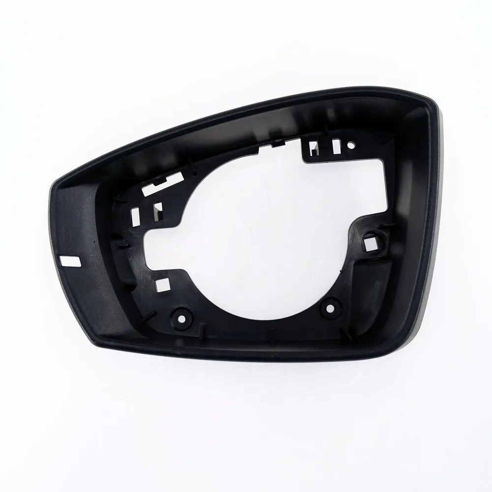 1Set Left or Right Wing Mirror Cover 6R0857601B 6R0 857 602B for Mii Citigo Polo 6R Up 317181320111 6R0857602B9B9