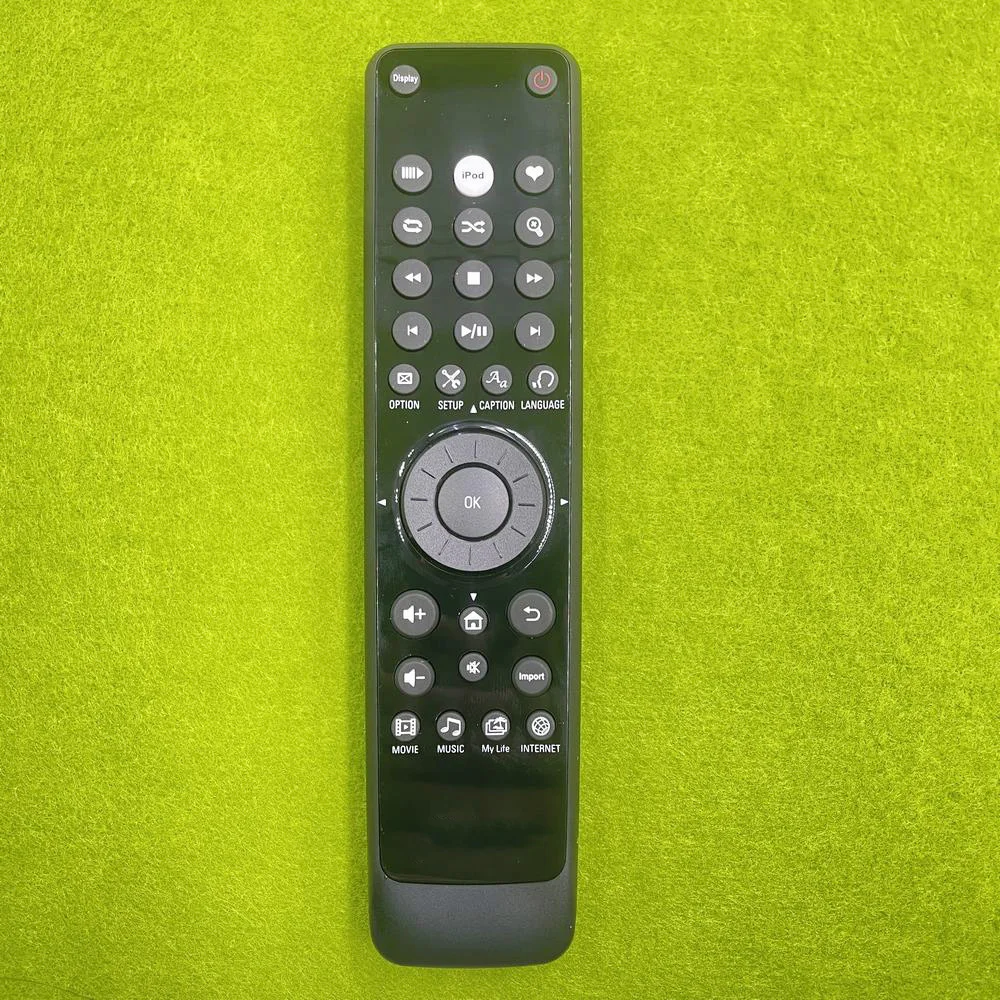 NEW Original Remote Control RC2423301/02B For ASUS O!PLAY HD2 Media Player