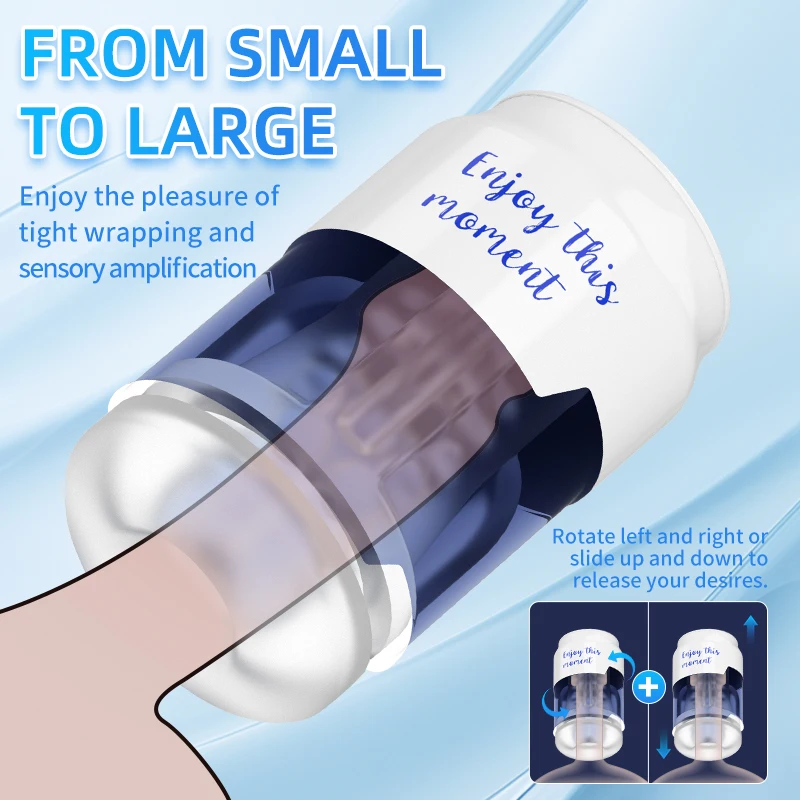 ذكر الاستمناء الجنس لعب الكبار للرجال دليل مص واقعية جيب كس للرجال الاستمناء كم جيب كوب القضيب اللعب